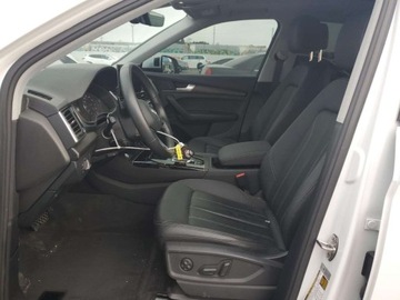 Audi Q5 II 2023 Audi Q5 Premium 45 2023 2.0l 2.0 Benzyna 261KM, zdjęcie 7