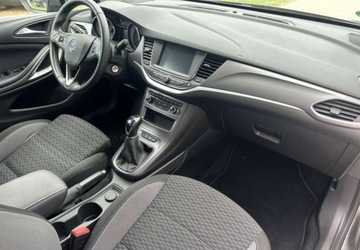 Opel Astra K Sportstourer Facelifting 1.5 Diesel 105KM 2020 Opel Astra Astra 2021, Idealny Stan, Full Led, Parktronik Przod i Tyl, Ser, zdjęcie 15