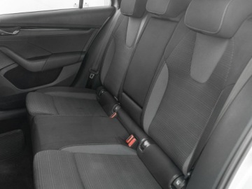 Skoda Octavia IV Scout 1.5 TSI ACT 150KM 2023 Škoda Octavia Skoda Octavia WD0826T#1.5 TSI, zdjęcie 27