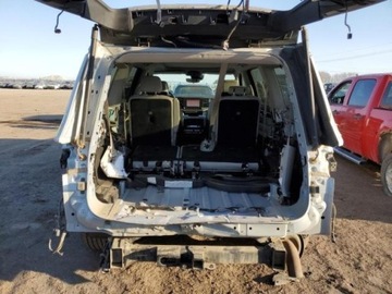 Jeep 2022 Jeep Wagoneer Series III, 2022r., 4x4, 5.7L, zdjęcie 5