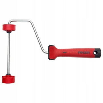 Anza Rączka do wałka 18 cm