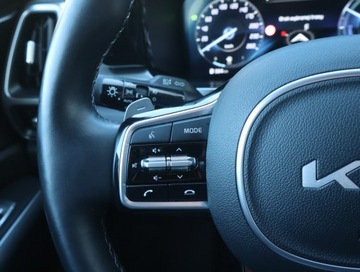 Kia Sorento IV SUV Facelifting 1.6 T-GDI 230KM 2023 Kia Sorento 1.6 T-GDI HEV, Salon Polska, zdjęcie 16