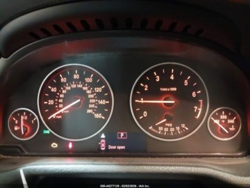 BMW X4 G02 2018 BMW X4 2018 BMW X4 XDRIVE28I 2.0 Benzyna 240KM, zdjęcie 9