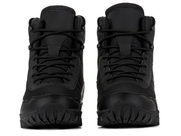 ЗИМНИЕ БОТИНКИ УТЕПЛЕННЫЕ P1