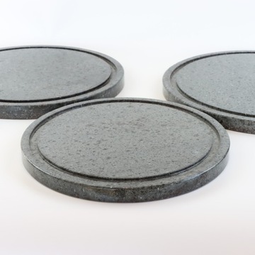 ЛАВА-ПЛИТА ДЛЯ ГРИЛЯ, ДИАМЕТР 34 СМ