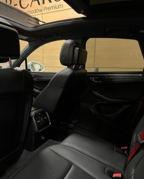 Porsche Macan SUV Facelifting 3.0 S 354KM 2019 Porsche Macan S 354KM Salon Polska R CARS Warszawa 3.0 Benzyna 354KM, zdjęcie 10