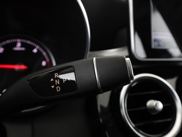 Mercedes Klasa C W205 Kombi 200 BlueTEC 136KM 2017 Mercedes C 200 Niski przebieg Automat Navi Kamera, zdjęcie 31