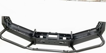ПЕРЕДНИЙ БАМПЕР ПЕРЕДНИЙ BULL BAR VW AMAROK