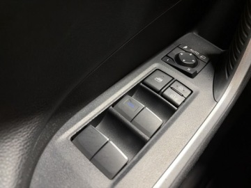 Toyota RAV4 V SUV 2.5 Hybrid Dynamic Force 222KM 2020 Toyota RAV4 2.5 Hybrid Comfort 4x4 V (2018-) Toyot, zdjęcie 20