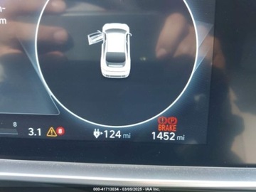 Hyundai IONIQ 6 2025 Hyundai IONIQ 6 2025 Hyundai IONIQ 6 Limited RWD Elektryczny 225KM, zdjęcie 13