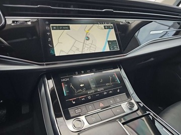 Audi Q7 II SUV Facelifting  3.0 45 TDI 231KM 2021 Audi Q7 Matrixy, aktywny tempomat, skretna tylna os, pneumatyka 3.0 231KM, zdjęcie 15