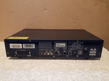 ПИОНЕР ДВ-535