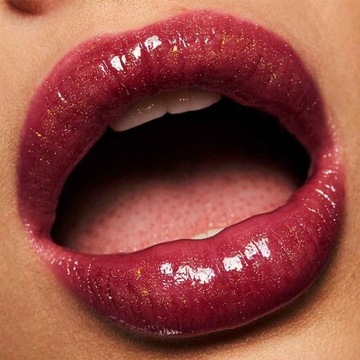 AVON Ultralśniący błyszczyk do ust FORBIDDEN FIG 7 ml + GRATIS