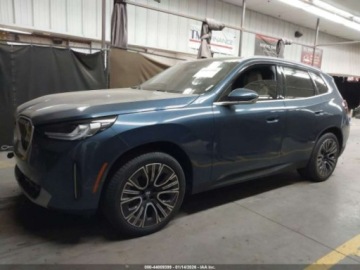 BMW X3 G45 2025 BMW X3 30 xDrive 2025 2.0 Benzyna 255KM, zdjęcie 2