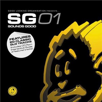 Sounds Good - Back Catalogue Sampler 01 (CD)
