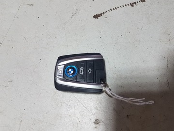 BMW I3 L01 KLÍČEK OVLÁDAČ 6805978