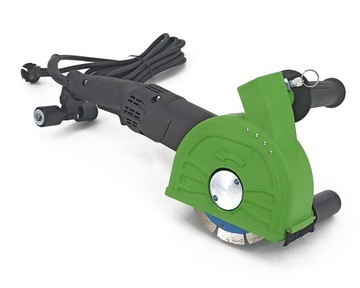 Bruzdownica Eibenstock 06703000 1700 W tarcza 125 mm