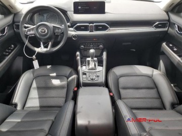 Mazda CX-5 II 2023 Mazda CX-5 2023 r.,2,5L PREMIUM 2.5 Benzyna 187KM, zdjęcie 8