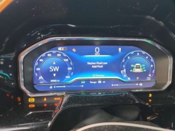 Chevrolet Silverado II 2024 Chevrolet Silverado C1500 LT 2024 5.3l 5.3 Benzyna 355KM, zdjęcie 9