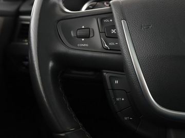 Peugeot 508 I RXH Facelifting 2.0 BlueHDi 180KM 2016 Peugeot 508 RXH 180KM Automat Panorama Navi Kamera, zdjęcie 29