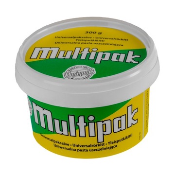 Pasta MultiPak kubek 300g (woda-gaz) 5526030
