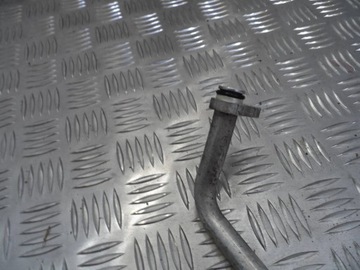 PŘÍVOD KLIMATIZACE CITROEN C-CROSSER 2.2