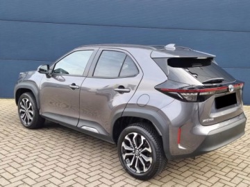 Toyota 2026 Od ręki - Style 1.5 Hybrid 130KM | Podgrzewane fotele!, zdjęcie 2