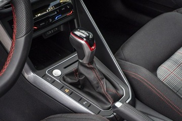 Volkswagen Polo VI GTI Facelifting 2.0 TSI 207KM 2025 Volkswagen Polo GTI 2.0 TSI 207 KM DSG - Dostępny, zdjęcie 17