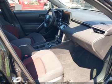 Toyota Corolla Cross 2024 Toyota Corolla Cross 2024 TOYOTA COROLLA CROSS HYBRID NIGHTSHADE EDITION, zdjęcie 12