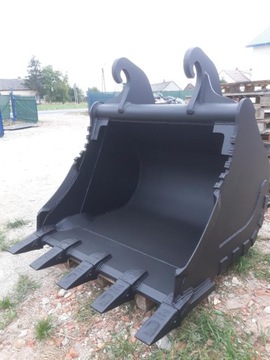 Ковш-экскаватор для копания