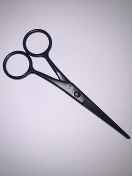 Zestaw Beard Bross Szczotka Grzebień wzornik brody tempera kosmetyczka