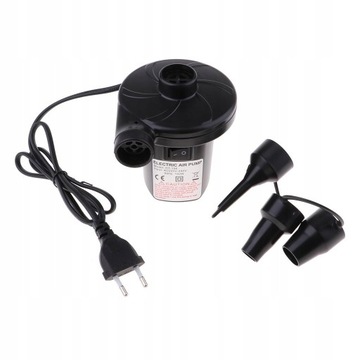 Air Mattress Pump 220V Air Mattress Pump Inflator