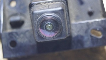 КАМЕРА В РЕШЕТКЕ ПЕРЕДНЕЙ ЧАСТИ NISSAN QASHQAI J10 LIFT 284F1BR00B