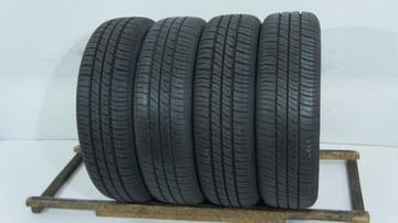Opony K7807 Maxxis 155/60/R15 letnie jak nowe