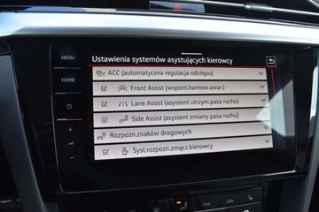 Volkswagen Arteon Fastback Facelifting 2.0 TDI 200KM 2022 Volkswagen Arteon Elegance 2.0TDI 200KM DSG7 4Motion Panorama Nappa Kamera, zdjęcie 19