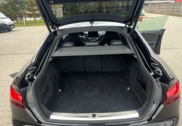 Audi A5 F5 RS5 Coupe Facelifting 2.9 TFSI 450KM 2021 Audi RS5 Sportback RS5 Kamera Elektryczna Klapa Nawigacja 2.9 Benzyna, zdjęcie 22