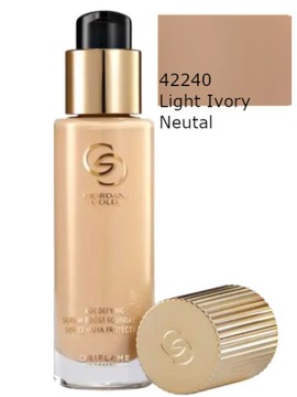 Oriflame Podkład odmładzający Giordani Gold Light Ivory Neutral