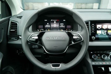 Skoda Karoq Crossover Facelifting 1.5 TSI ACT 150KM 2026 Škoda Karoq Skoda Karoq Karoq Drive 1.5 TSI 150, zdjęcie 11
