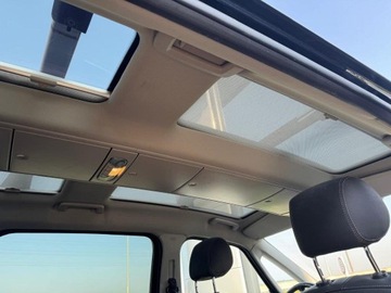 Ford Galaxy III Van Facelifting 2.0 Duratorq TDCi DPF 140KM 2014 FORD GALAXY 2014 r., zdjęcie 2