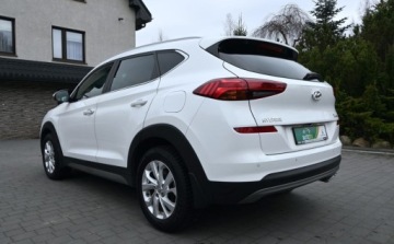 Hyundai Tucson III 2019 Hyundai Tucson 1,6 T-GDI 177 KM Automat Klimatronik Nawigacja Kamera 1.6, zdjęcie 4