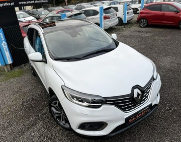 Renault Kadjar Crossover Facelifting 1.3 TCe 140 FAP 140KM 2019 Renault Kadjar Panorama / Navi / Kamera / Panorama, zdjęcie 1