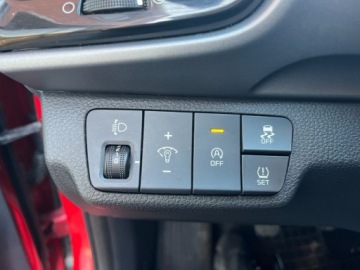 Kia Stonic I Crossover Facelifting 1.0 T-GDI 100KM 2021 Kia Stonic 1.0 benzyna 100 KM 6 biegow zarej w PL zadbany zamiana, zdjęcie 13