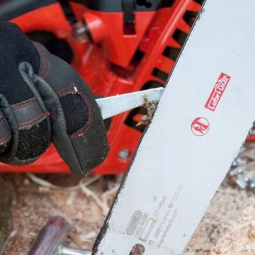 НАБОР ДЛЯ ЗАТОЧКИ ЦЕПИ OREGON - НАПИЛЬНИК 4,0 мм