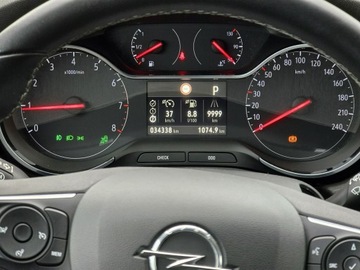 Opel 2019 Opel Grandland X, zdjęcie 17