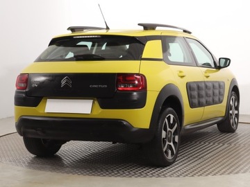 Citroen C4 Cactus Crossover 1.2 PureTech 82KM 2015 Citroen C4 Cactus 1.2 PureTech, Automat, Klima, zdjęcie 4