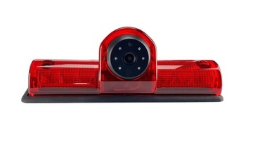 Kamera cofania AHD 1080P uniwersalna w lampie STOP NA PREZENT