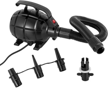 Электрический насос INNET PUMP