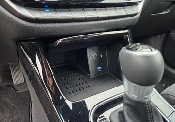 Hyundai i30 III 2025 Hyundai i30 Automat Smart z pakietem Tech 1.5 Hybryda 140KM, zdjęcie 20