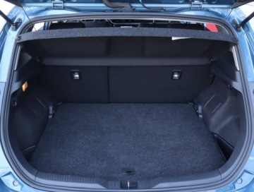 Toyota Auris II Hatchback 5d Facelifting 1.2 D-4T 116KM 2015 Toyota Auris 1.2 Ti, Salon Polska, Serwis ASO, zdjęcie 12