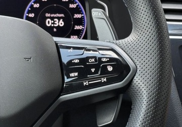 Volkswagen Tiguan II SUV R 2.0 TSI 320KM 2022 Volkswagen Tiguan Pierwszy wlasciciel Hak Gwarancja Bezwypadkowy FVAT, zdjęcie 18